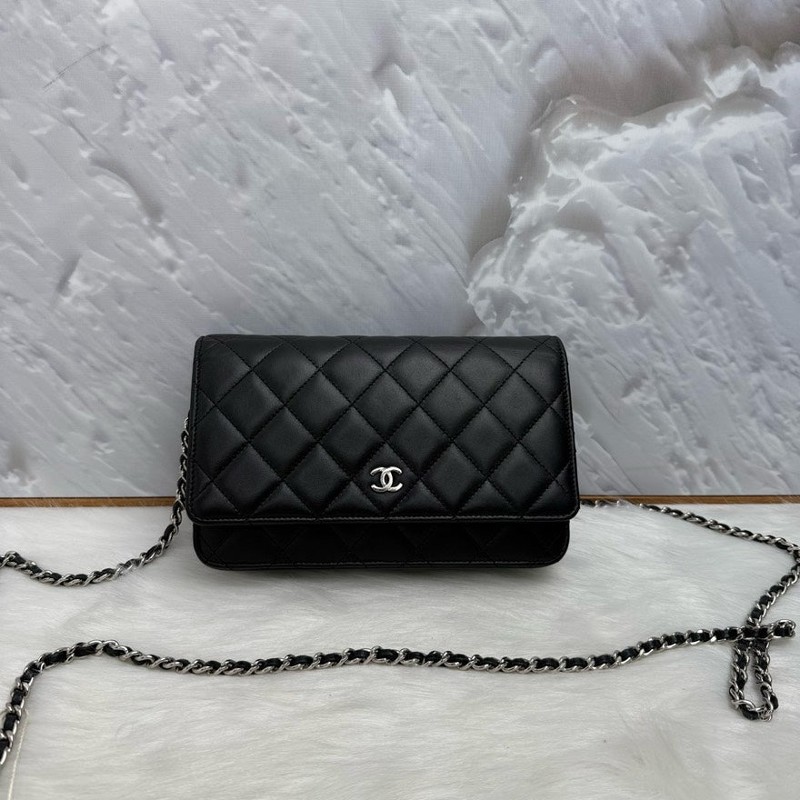 Chanel WOC Crossbody Bag - Ewore Bags