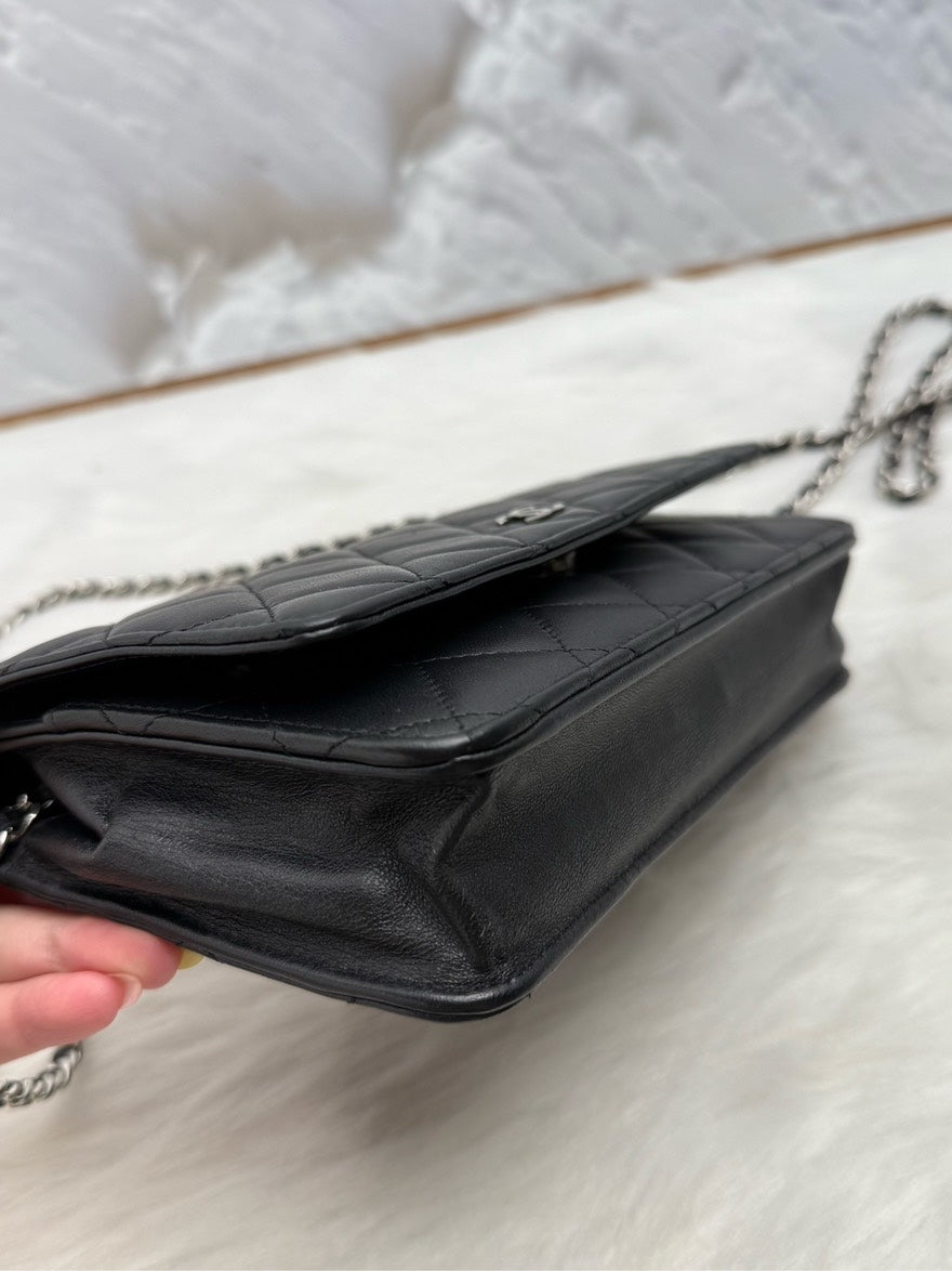 Chanel WOC Crossbody Bag - Ewore Bags