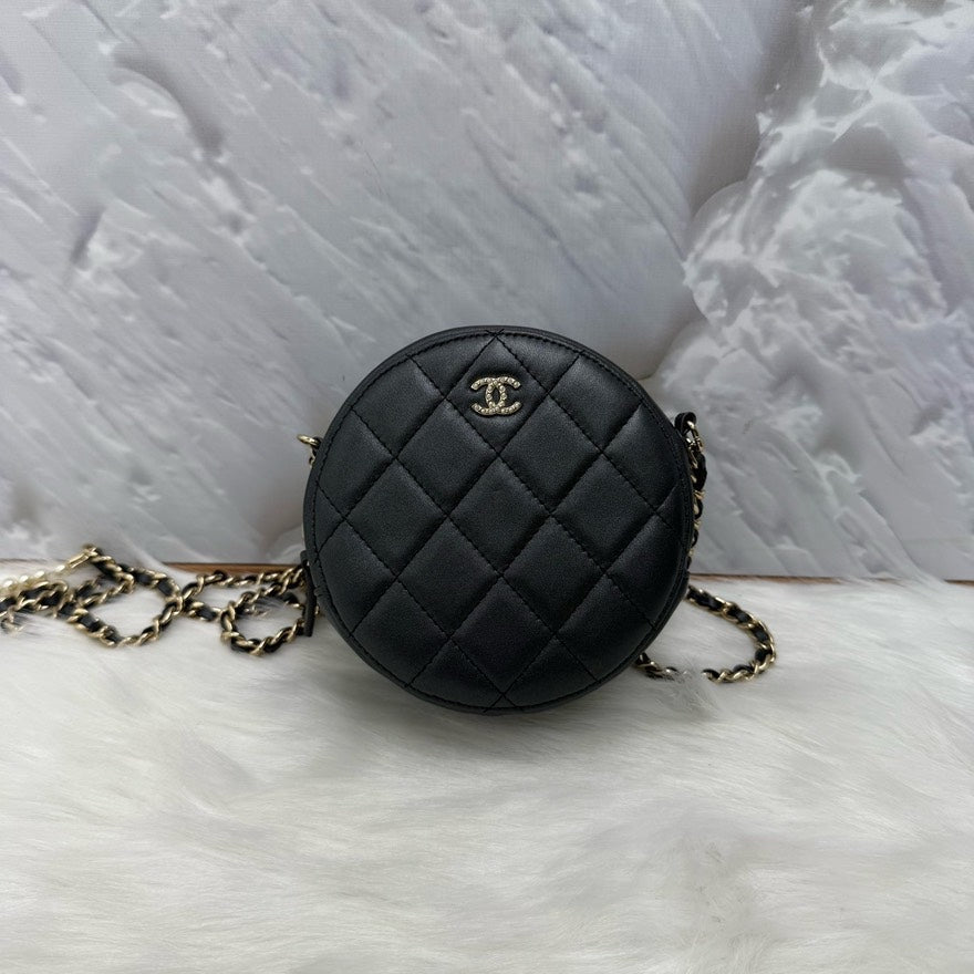 Chanel Handbag Bag - Ewore Bags