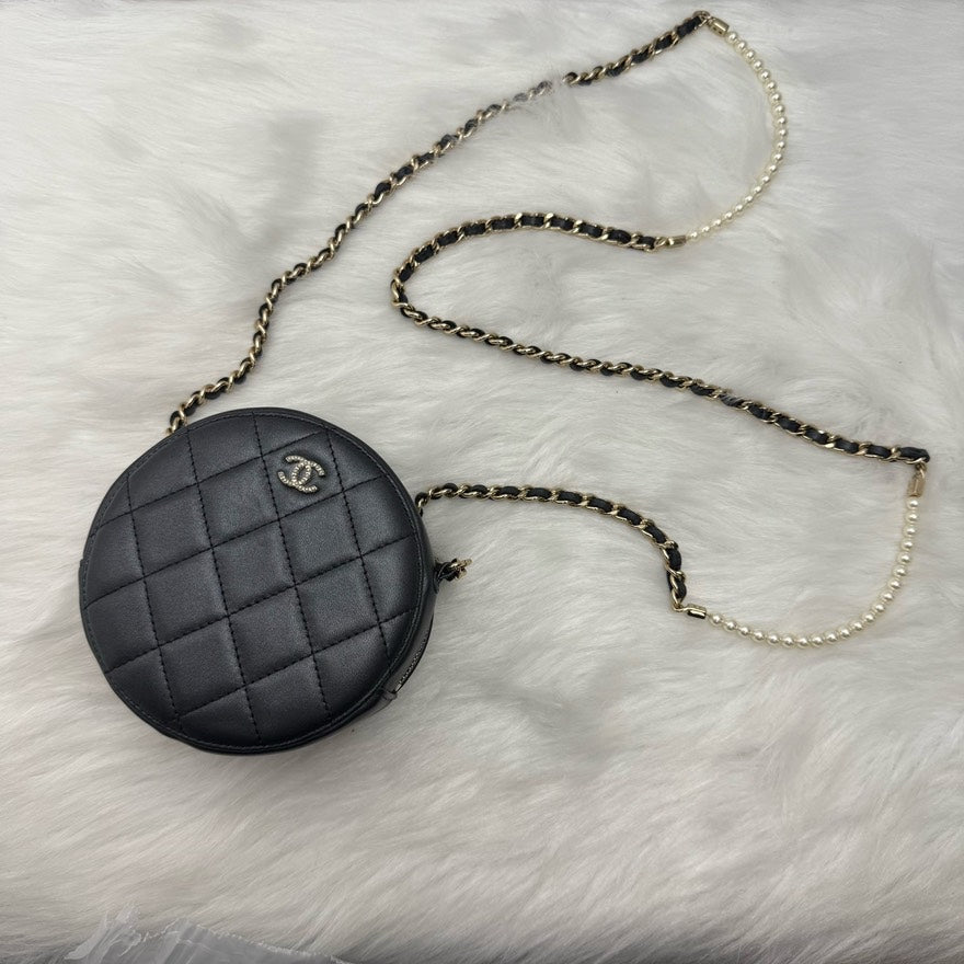 Chanel Handbag Bag - Ewore Bags