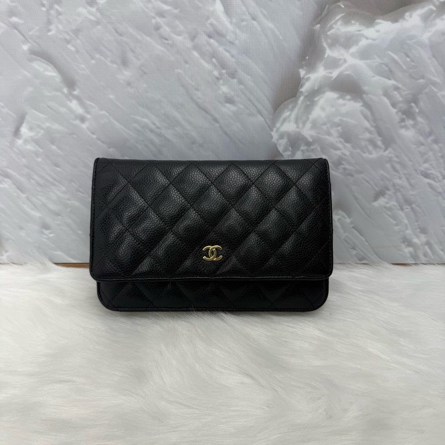 Chanel WOC Crossbody Bag - Ewore Bags