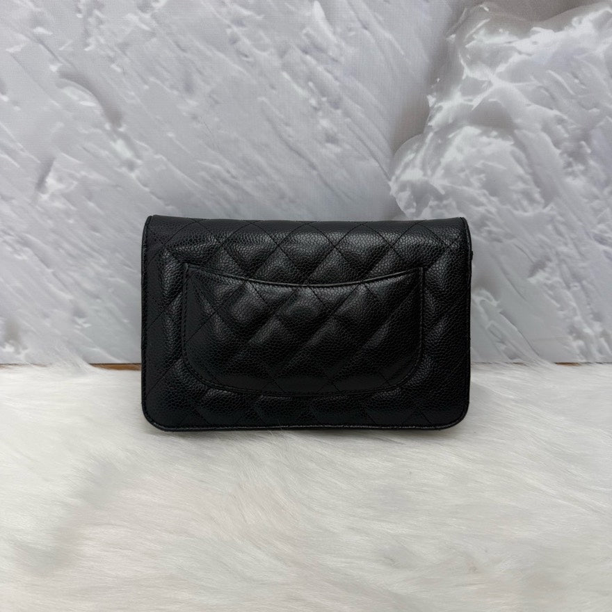 Chanel WOC Crossbody Bag - Ewore Bags