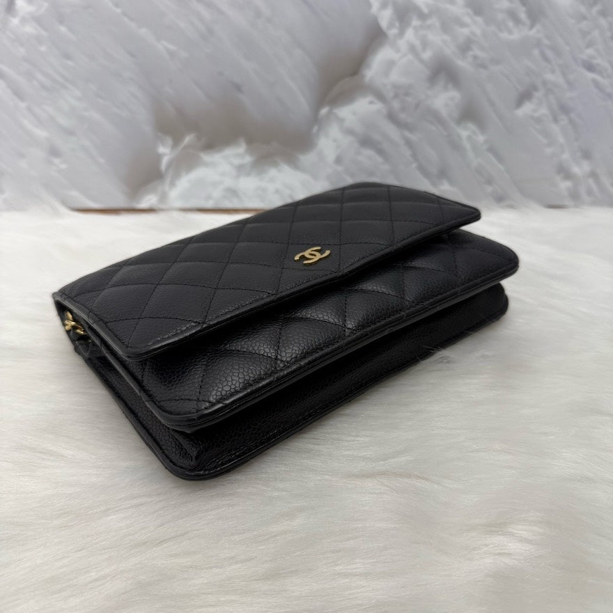 Chanel WOC Crossbody Bag - Ewore Bags