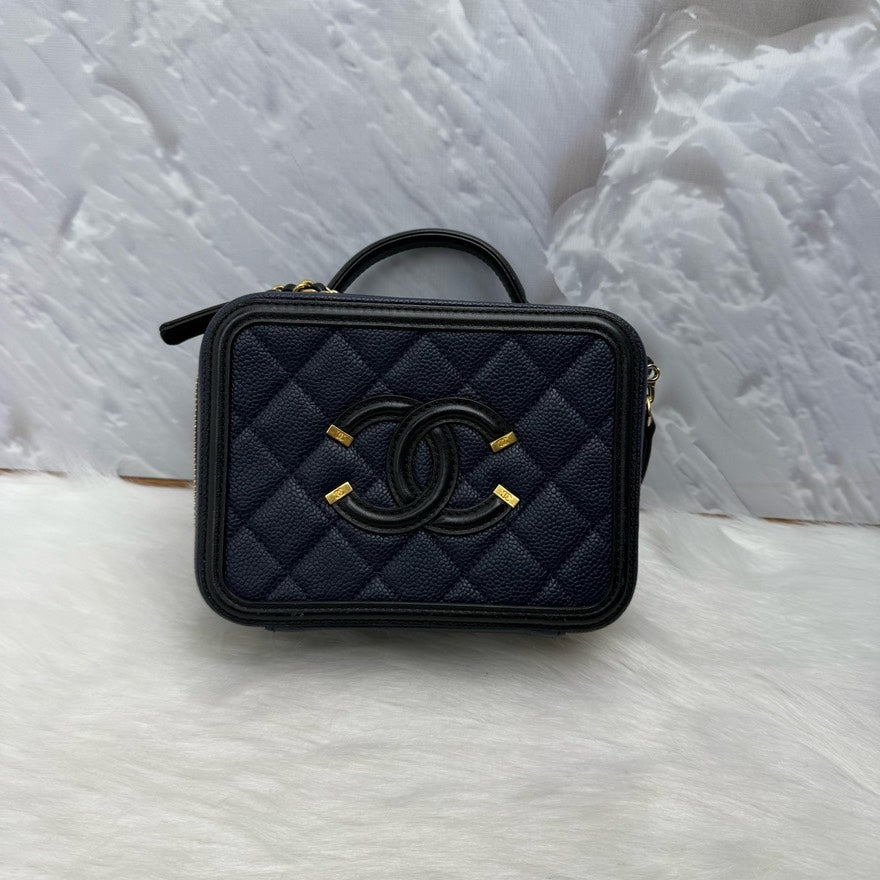 Chanel Crossbody Bag - Ewore Bags