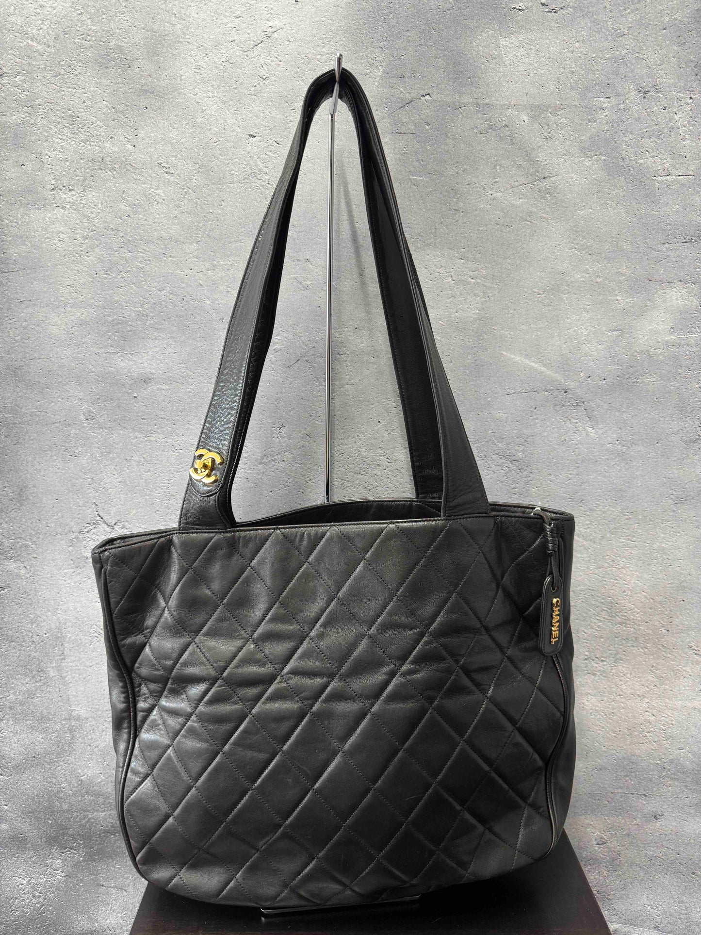 Chanel Tote Bag - Ewore Bags