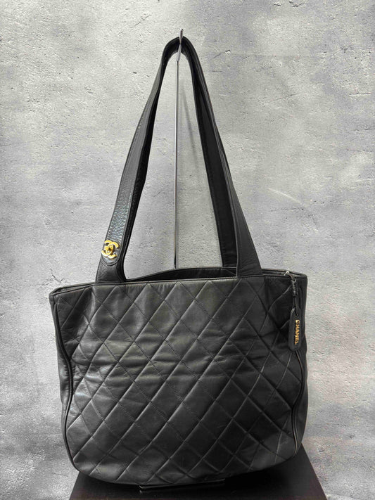 Chanel Tote Bag - Ewore Bags