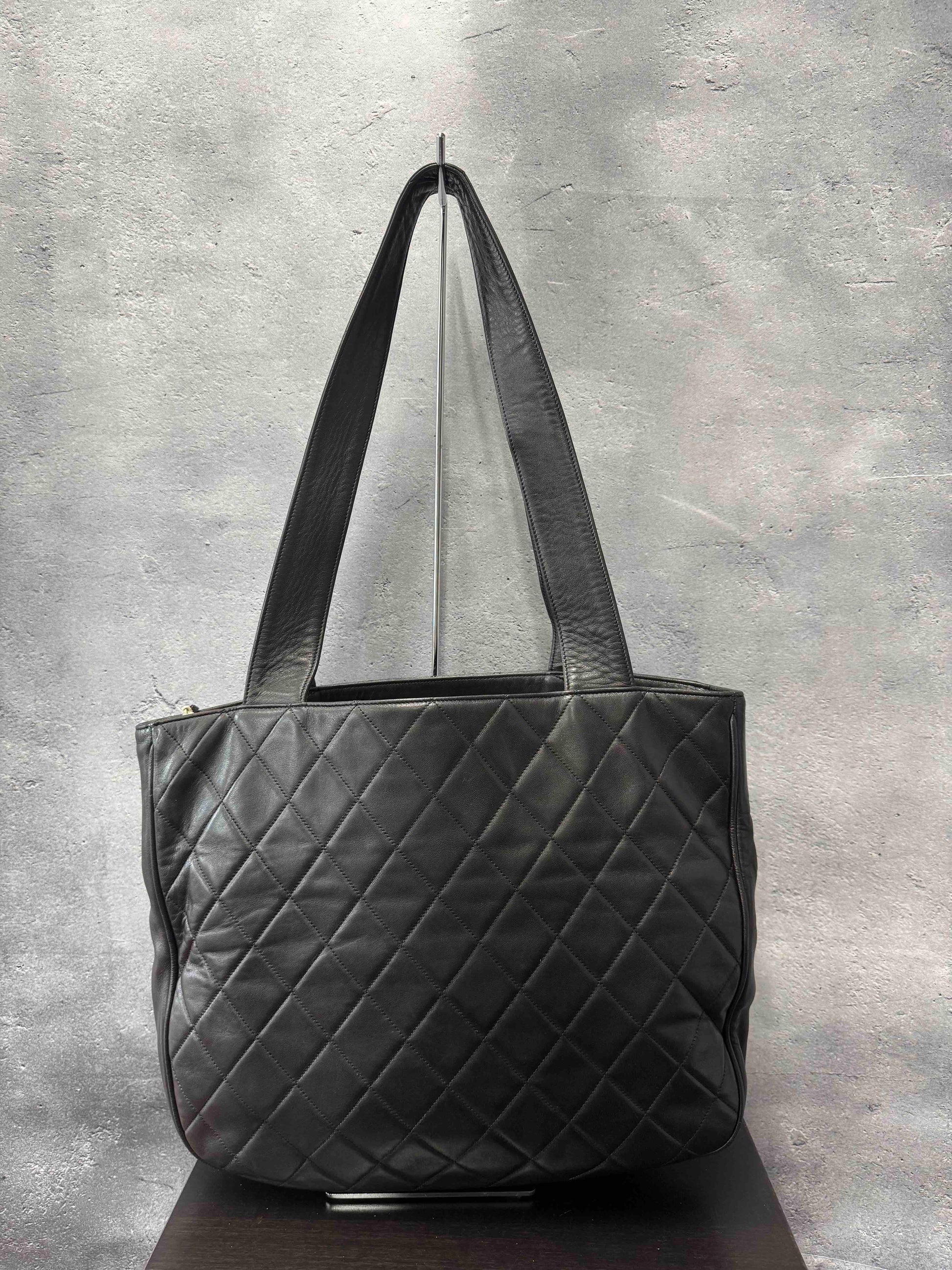Chanel Tote Bag - Ewore Bags