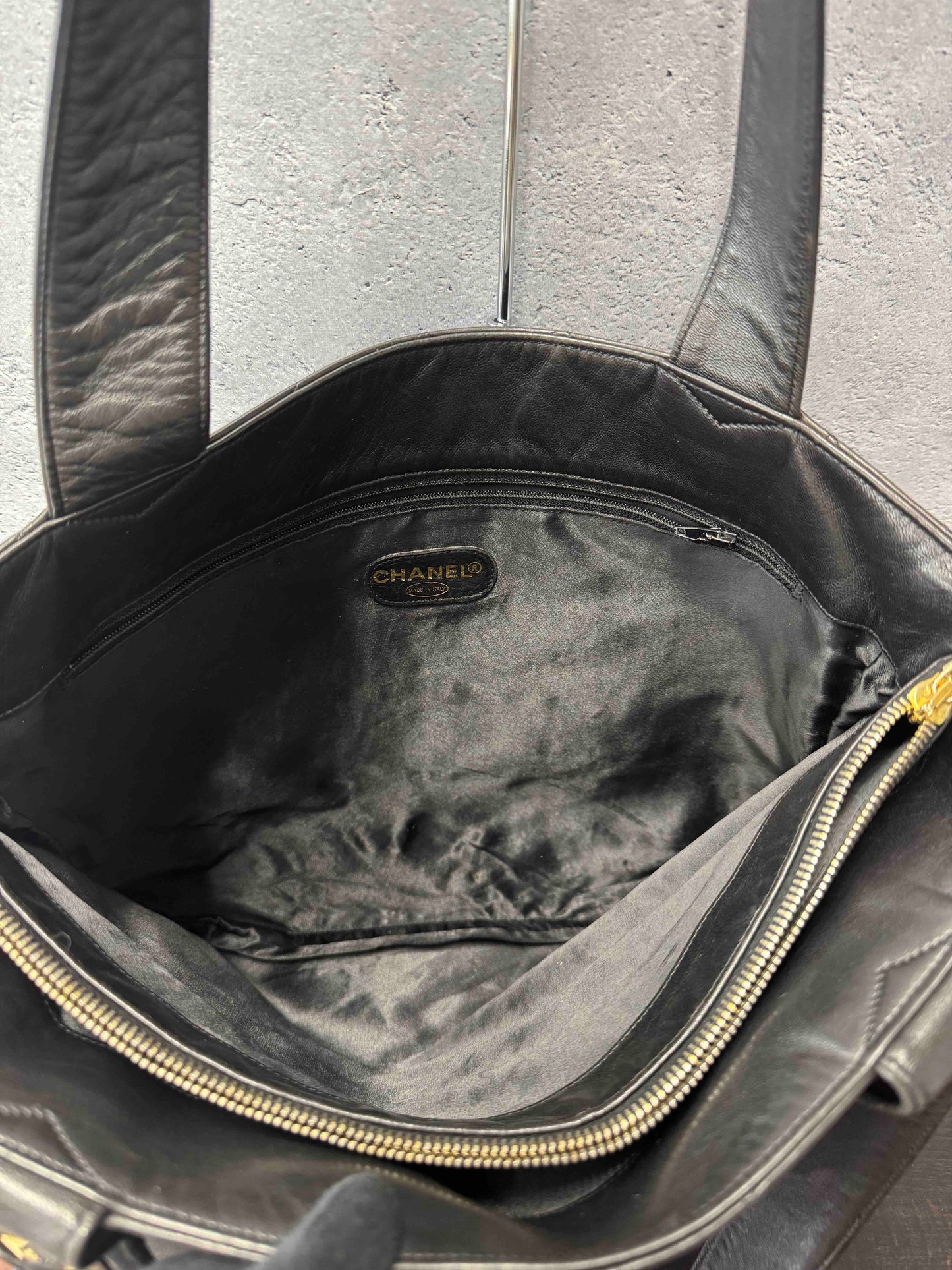 Chanel Tote Bag - Ewore Bags
