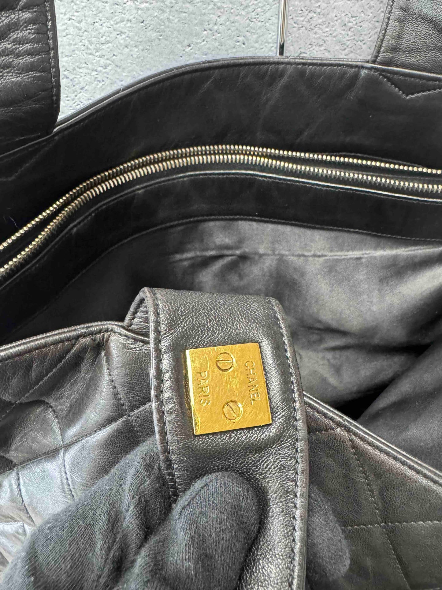 Chanel Tote Bag - Ewore Bags