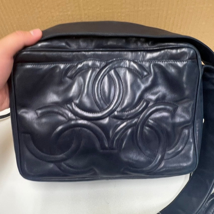 Chanel Crossbody Bag - Ewore Bags