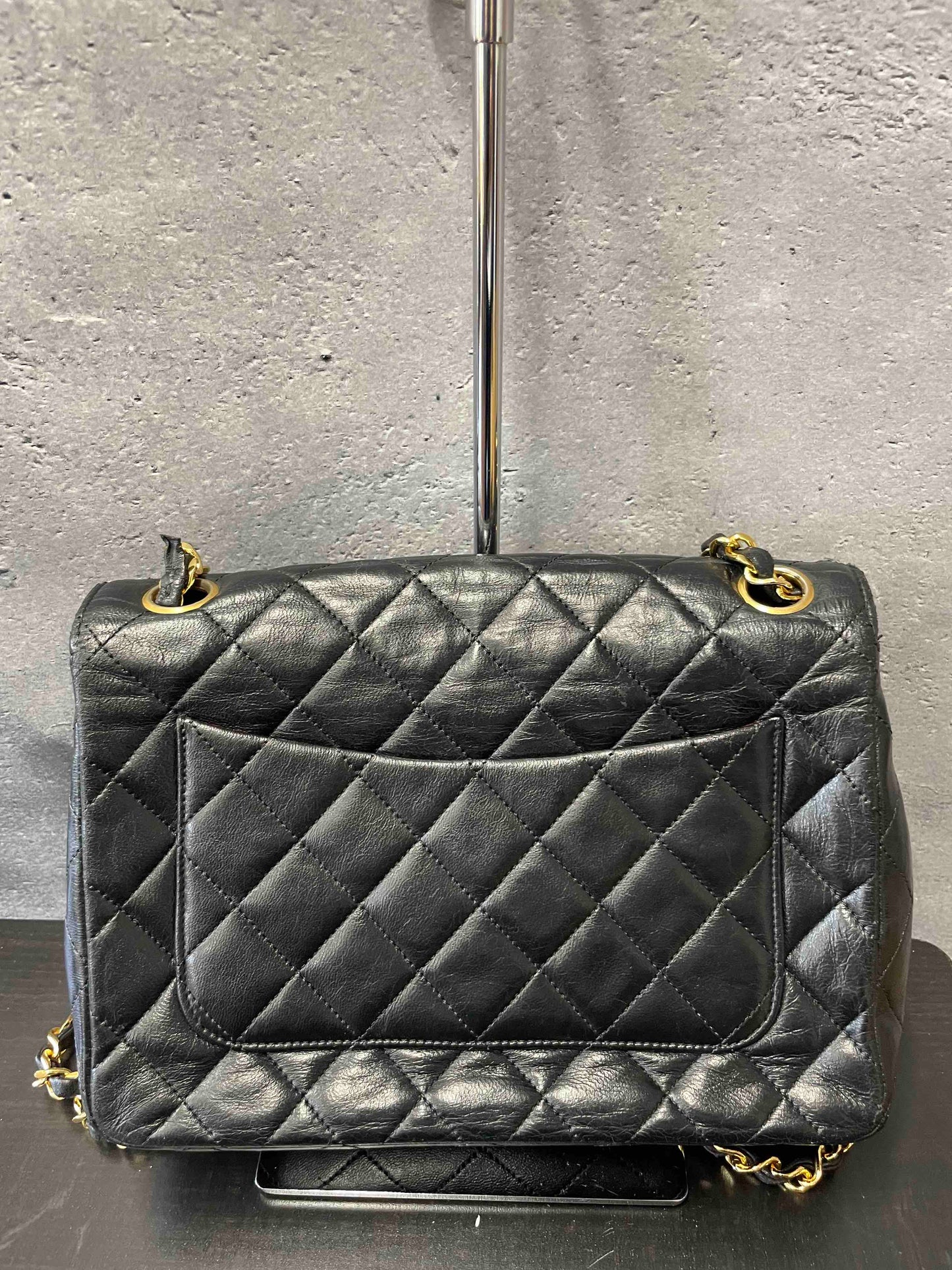Chanel Flap Shoulder Bag - Ewore Bags