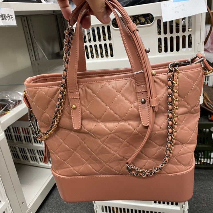 Chanel Gabrielle Shoulder Bag - Ewore Bags