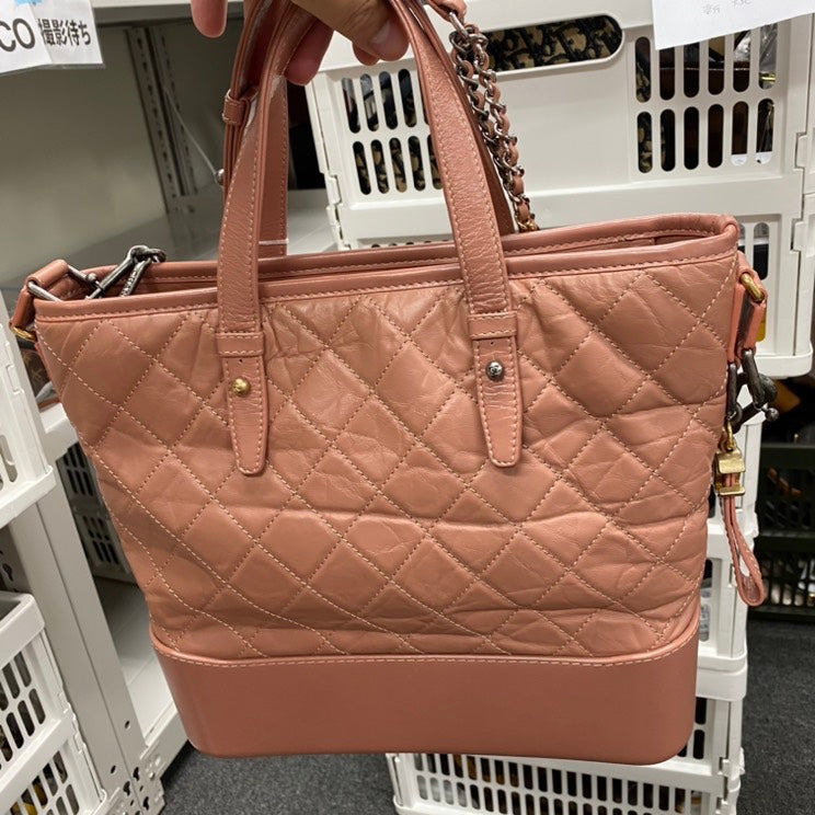 Chanel Gabrielle Shoulder Bag - Ewore Bags