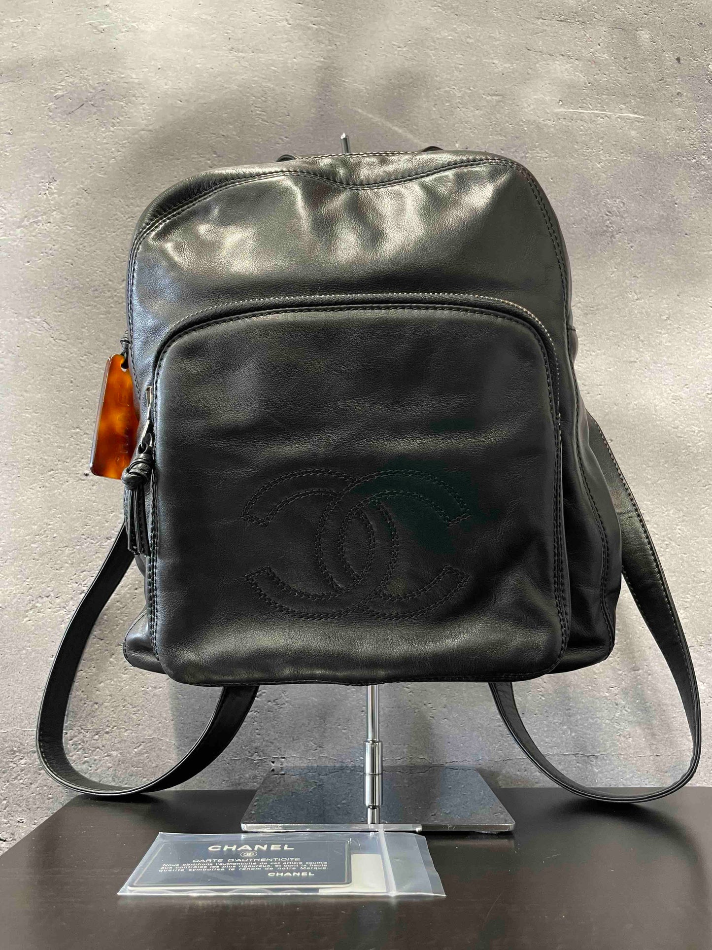 Chanel Backpack Bag - Ewore Bags