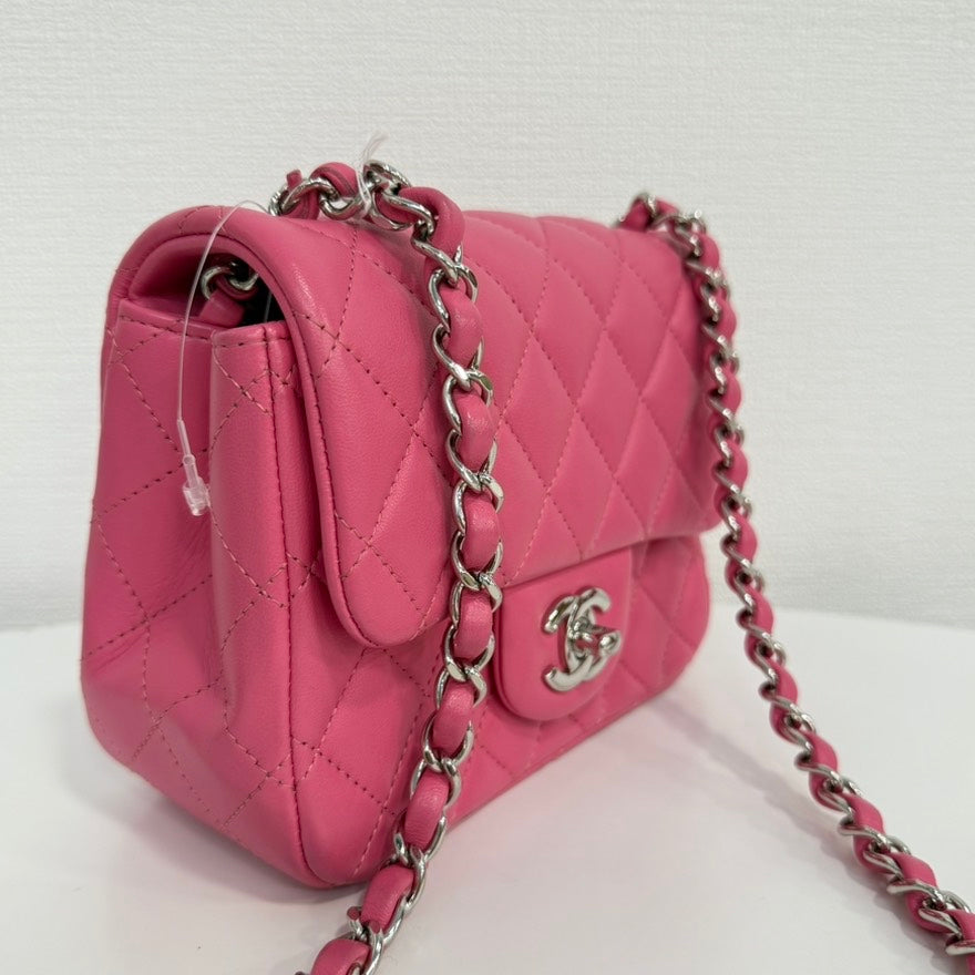 Chanel Flap Shoulder Bag - Ewore Bags