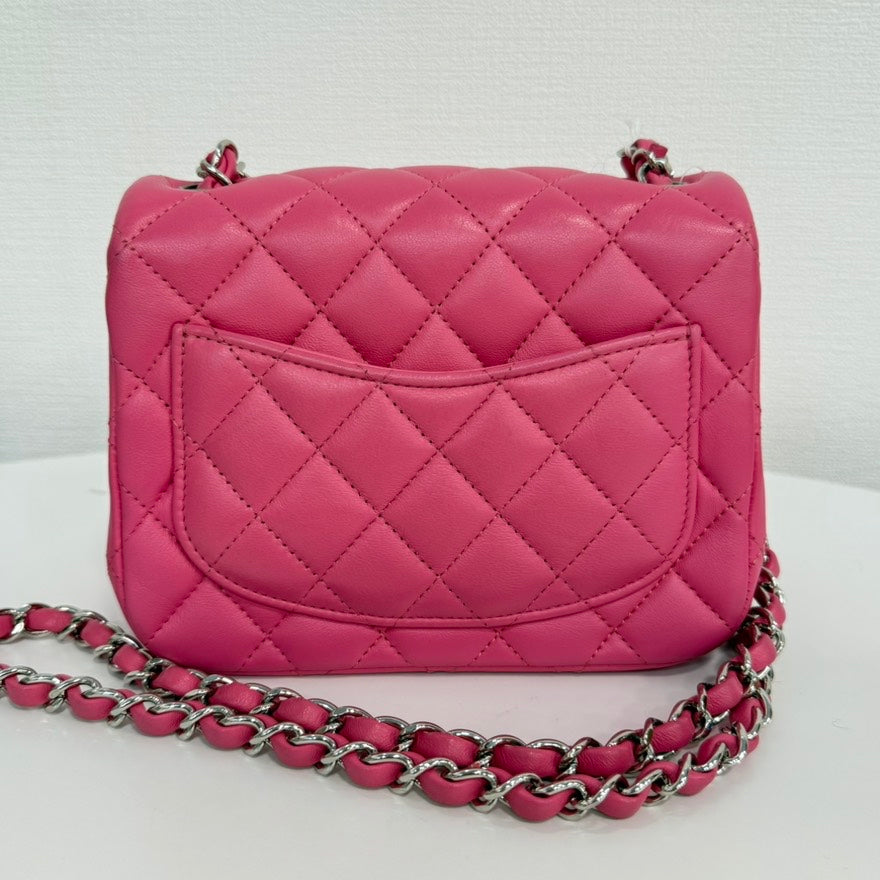Chanel Flap Shoulder Bag - Ewore Bags