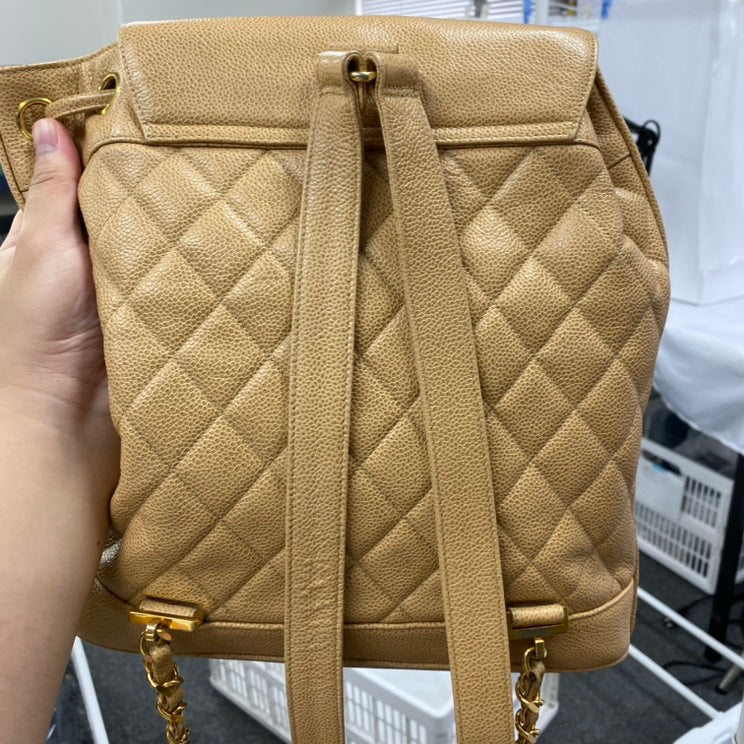 Chanel Backpack Bag - Ewore Bags