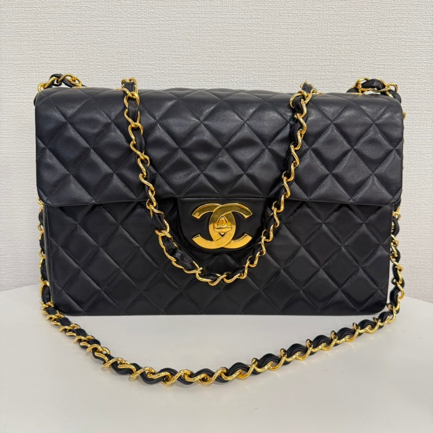 Chanel Flap Shoulder Bag - Ewore Bags
