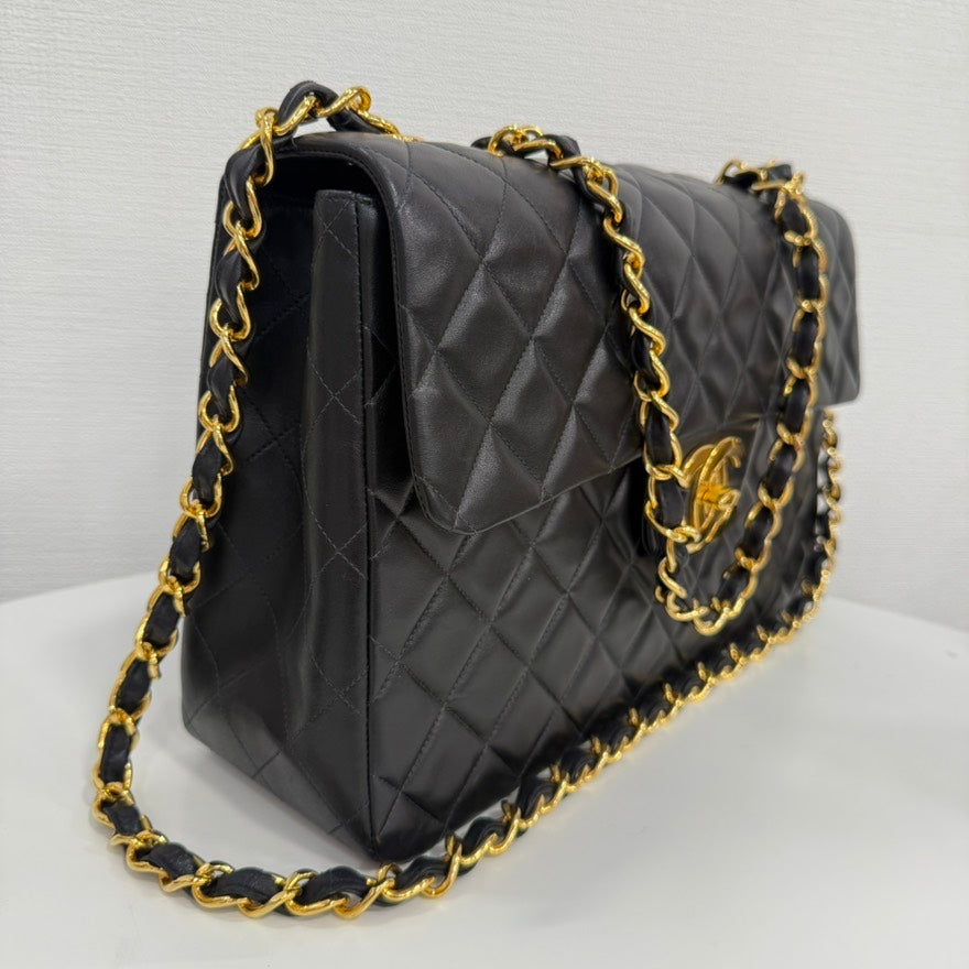 Chanel Flap Shoulder Bag - Ewore Bags