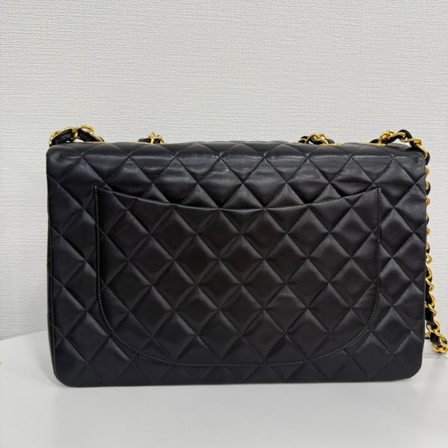 Chanel Flap Shoulder Bag - Ewore Bags
