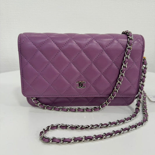Chanel WOC Crossbody Bag - Ewore Bags