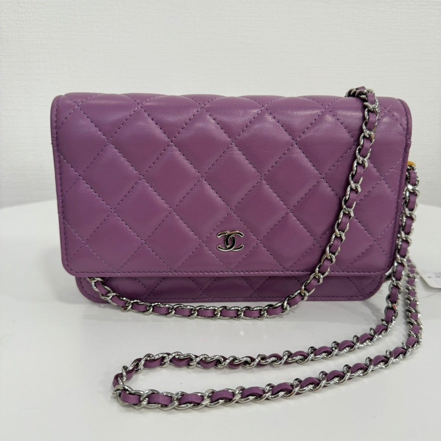Chanel WOC Crossbody Bag - Ewore Bags