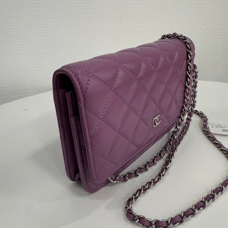 Chanel WOC Crossbody Bag - Ewore Bags