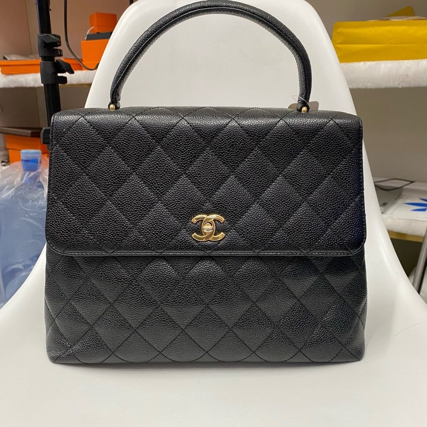 Chanel Kelly Handbag Bag - Ewore Bags