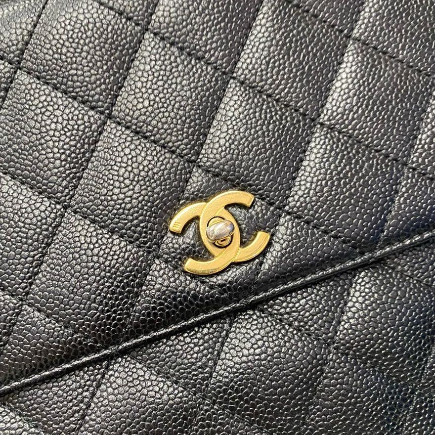 Chanel Kelly Handbag Bag - Ewore Bags