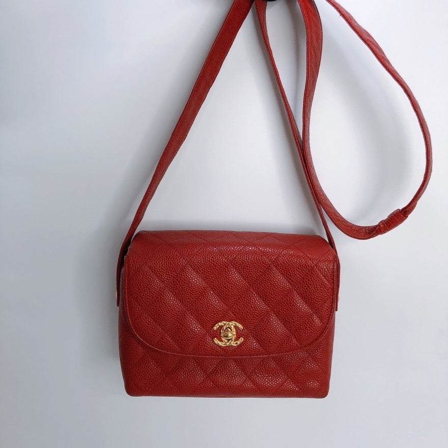Chanel Handbag Bag - Ewore Bags