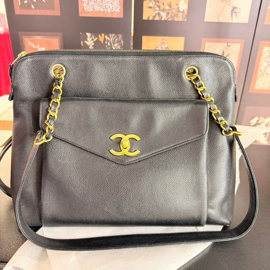 Chanel Tote Bag - Ewore Bags