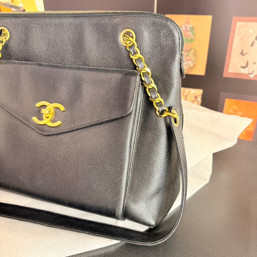 Chanel Tote Bag - Ewore Bags