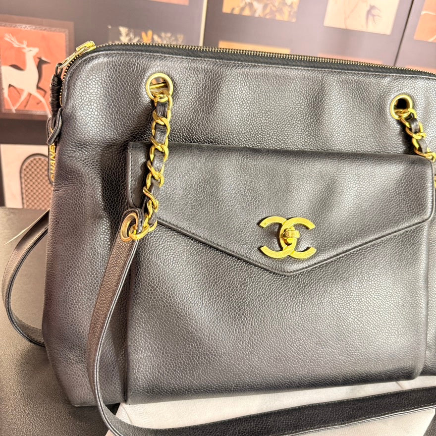 Chanel Tote Bag - Ewore Bags