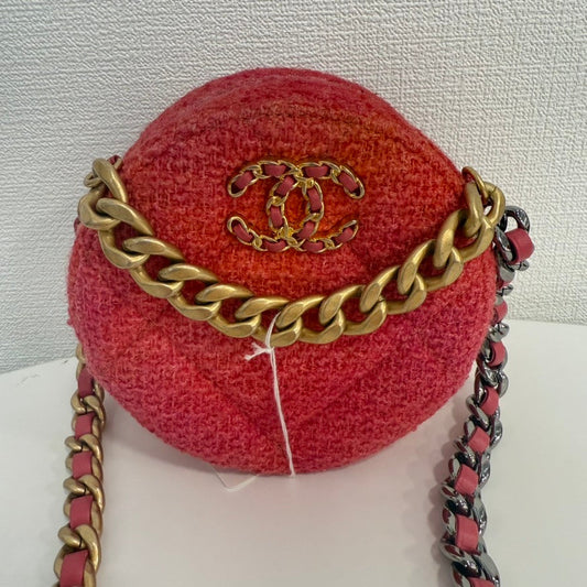 Chanel Crossbody Bag - Ewore Bags