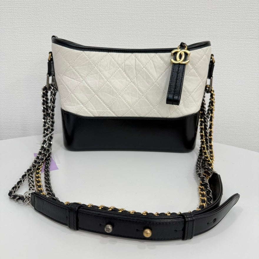 Chanel Gabrielle Shoulder Bag - Ewore Bags