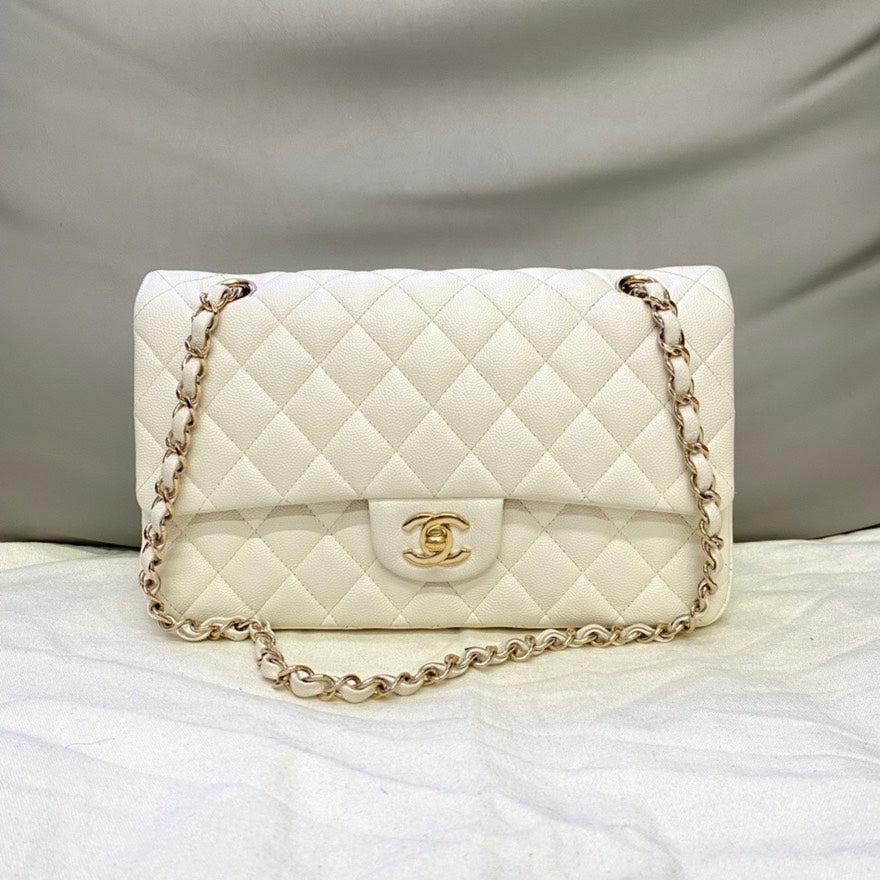 Chanel Shoulder Bag - Ewore Bags
