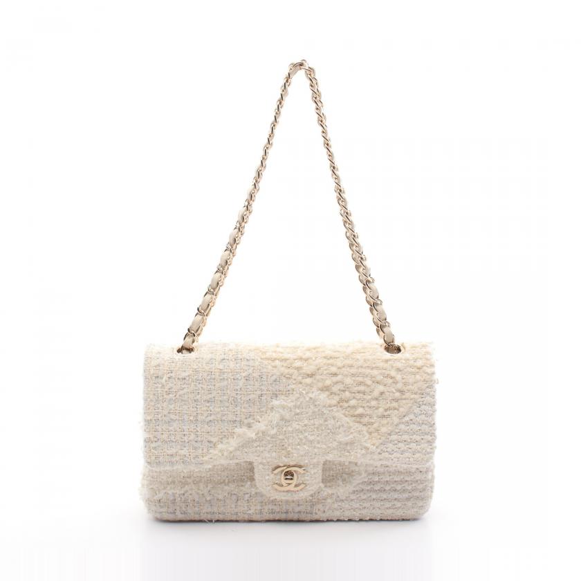 Chanel Flap Shoulder Bag - Ewore Bags