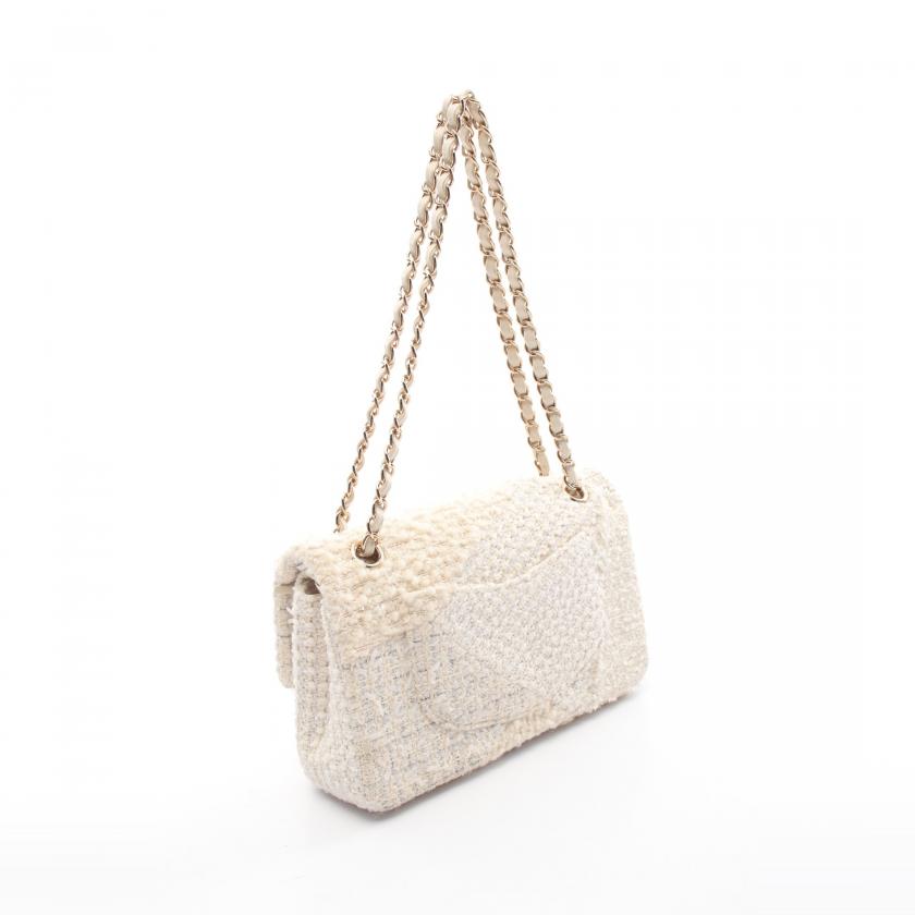 Chanel Flap Shoulder Bag - Ewore Bags
