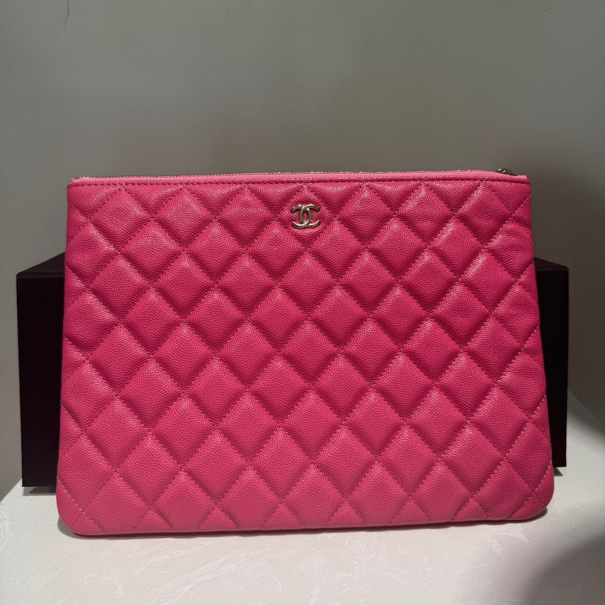 Chanel Clutch Bag - Ewore Bags