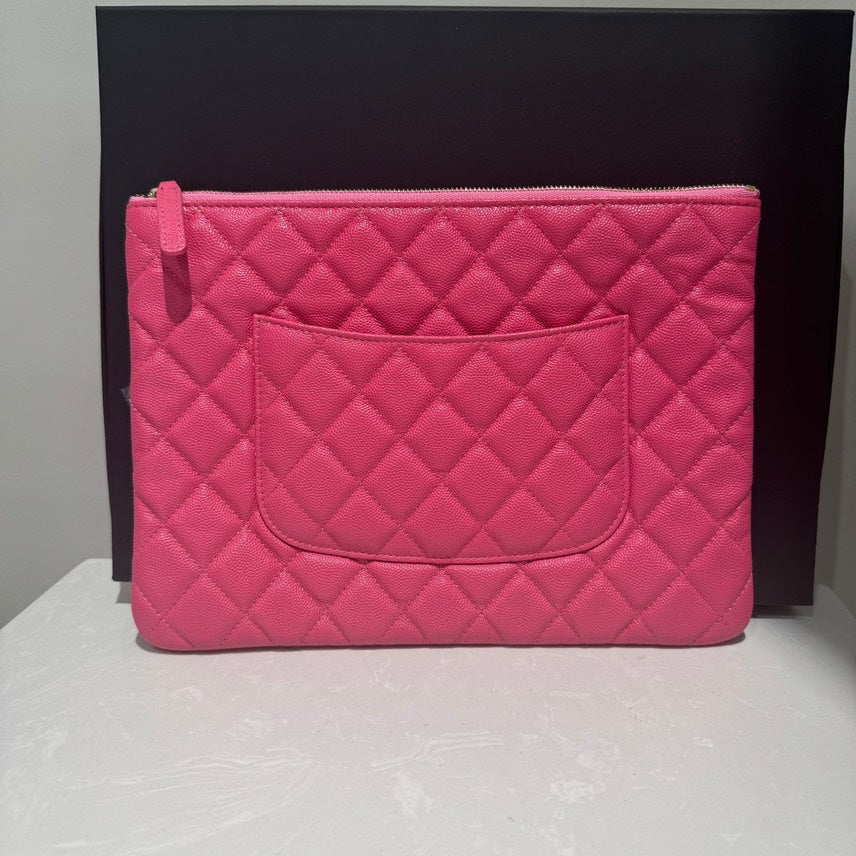 Chanel Clutch Bag - Ewore Bags