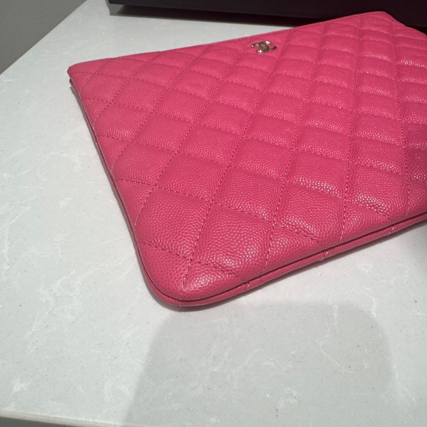 Chanel Clutch Bag - Ewore Bags