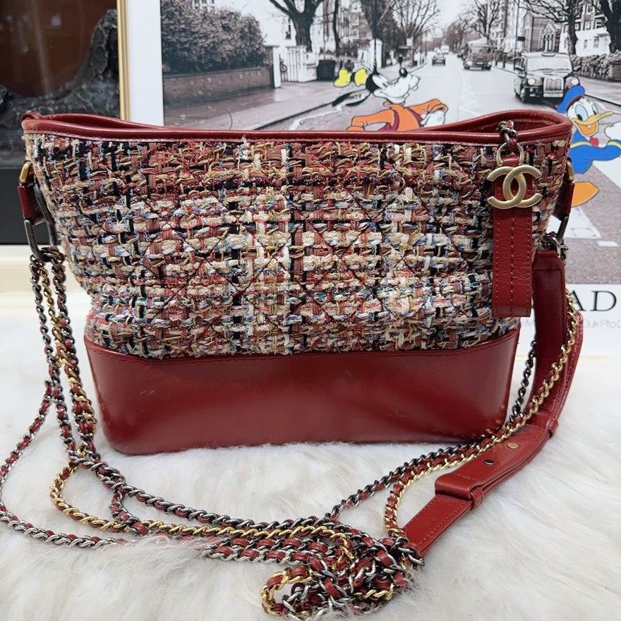 Chanel Shoulder Bag - Ewore Bags