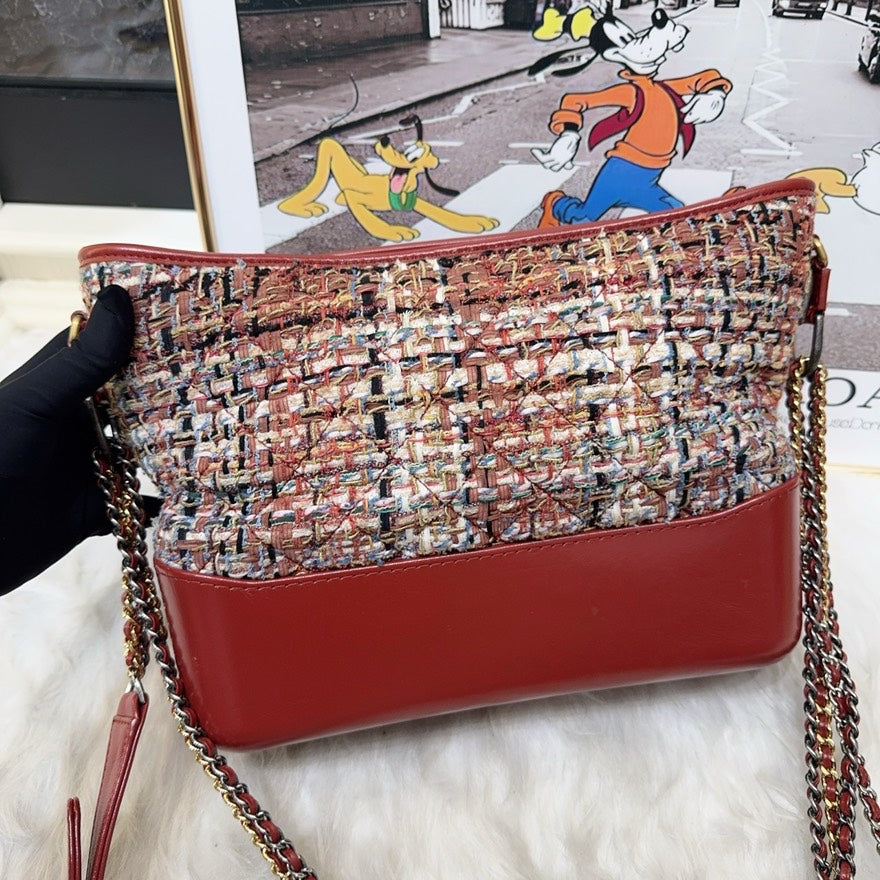 Chanel Shoulder Bag - Ewore Bags
