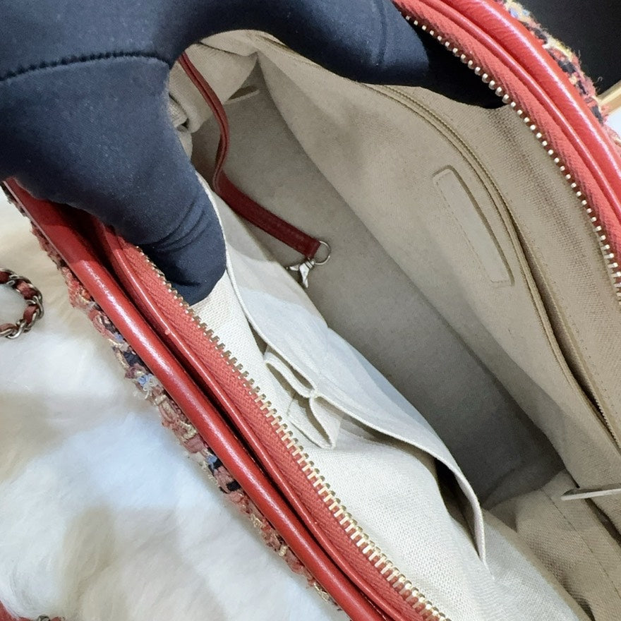 Chanel Shoulder Bag - Ewore Bags