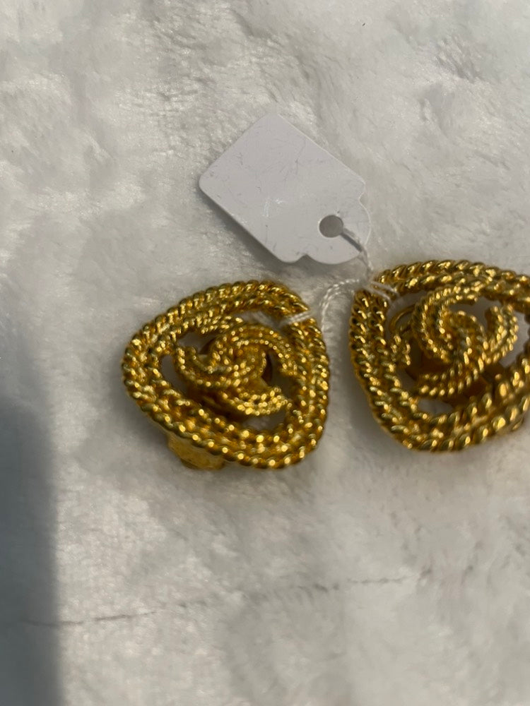 Chanel Twist Handbag Bag - Ewore Bags