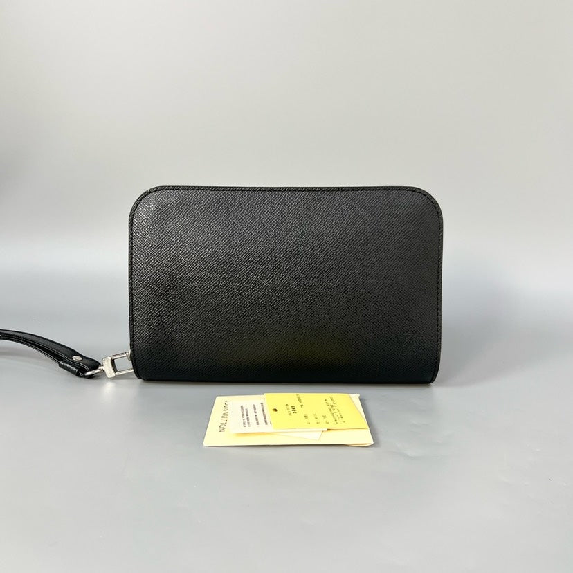 Louis Vuitton Clutch 2012year 24*16*5cm XJ11463