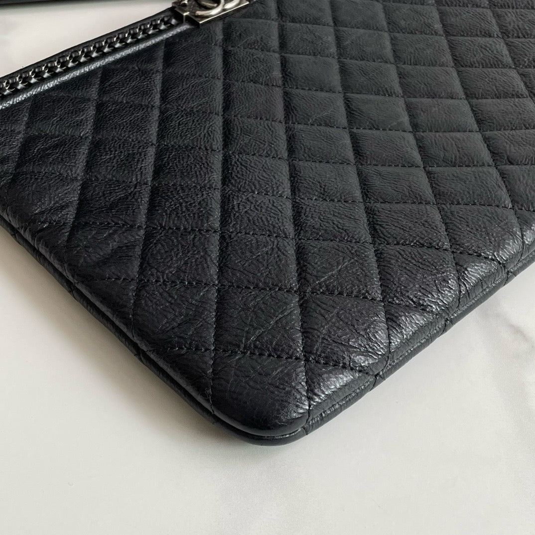 Chanel Boy Handbag Bag - Ewore Bags