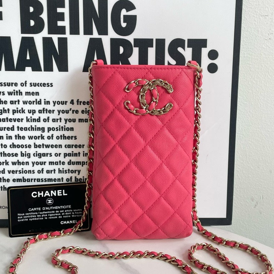 Chanel Handbag Bag - Ewore Bags