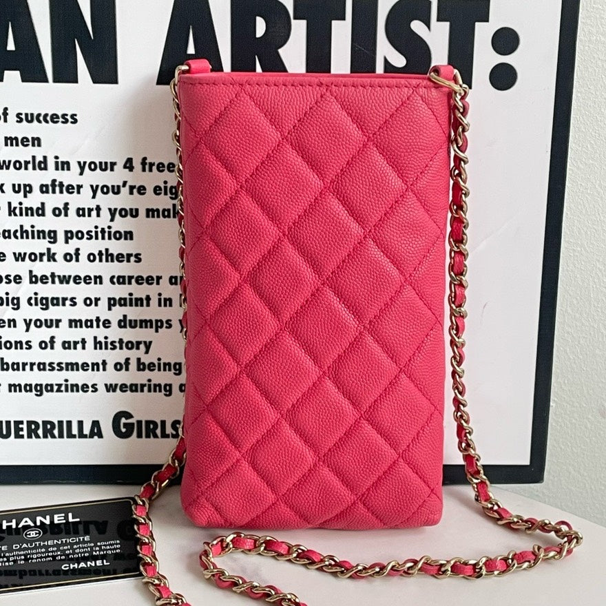 Chanel Handbag Bag - Ewore Bags