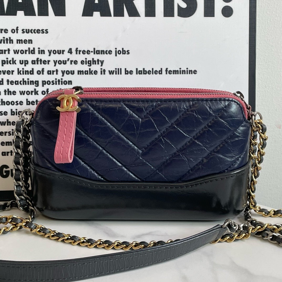 Chanel Gabrielle Crossbody Bag - Ewore Bags